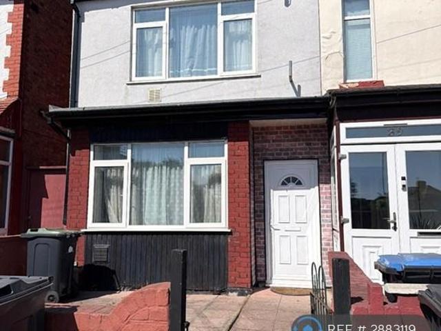 House for rent in Upper Edmonton, Greater London