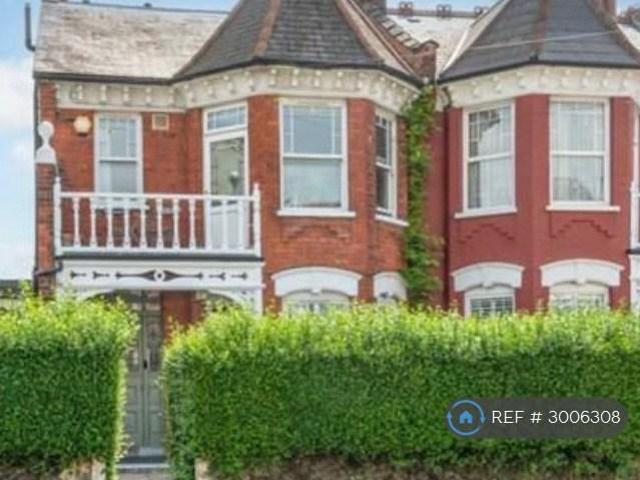 Apartment for rent in Dollis Hill, Greater London