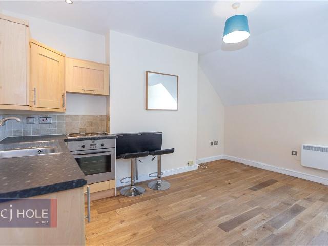 Apartment for rent in Feckenham, City Of Bristol