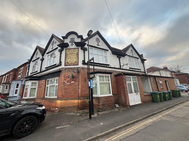 Apartment for rent in St Denys, City Of Southampton