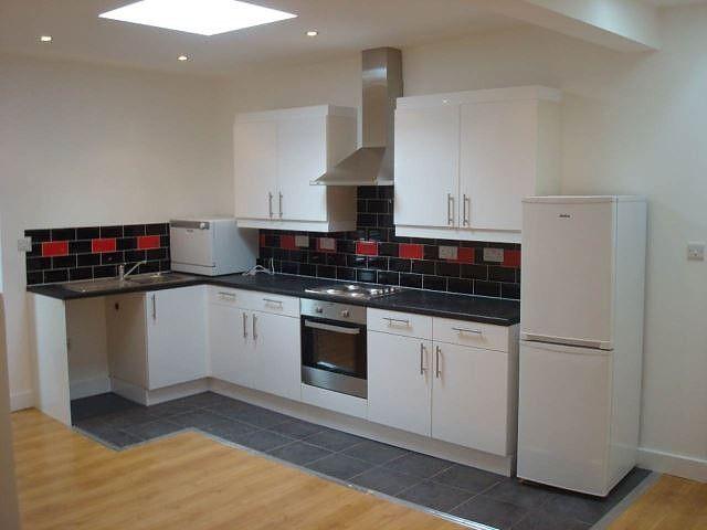 Apartment for rent in St Denys, City Of Southampton