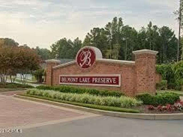 House for sale in Rocky Mount, North Carolina