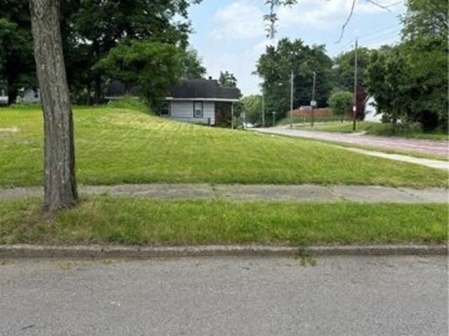 Land for sale in Akron Land for sale in Akron