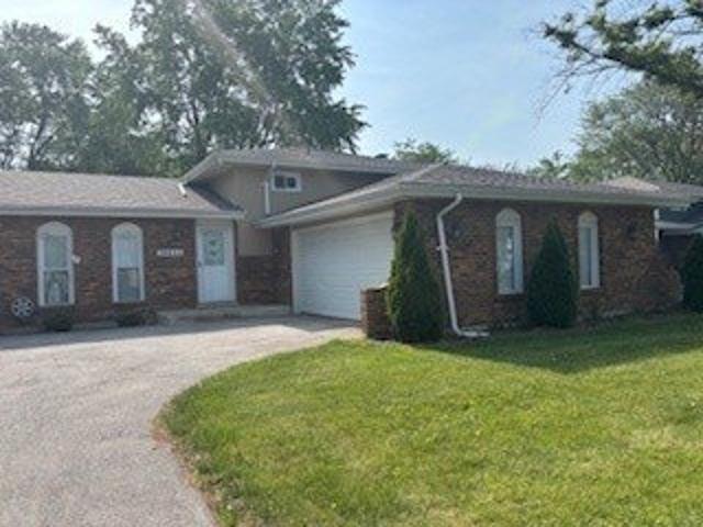 House for sale in Homewood, Illinois