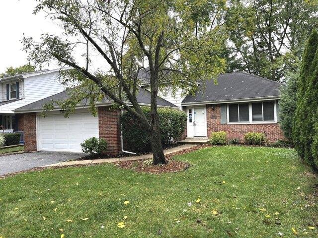 House for sale in Homewood, Illinois