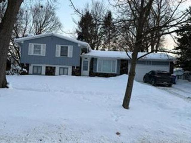 House for sale in Grand Rapids, Michigan