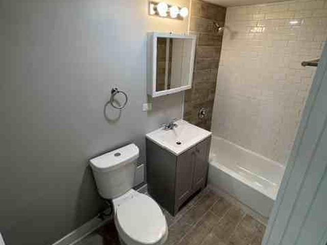Apartment for rent in Chicago Park, Illinois