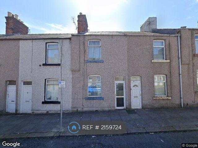 House for rent in Barrow