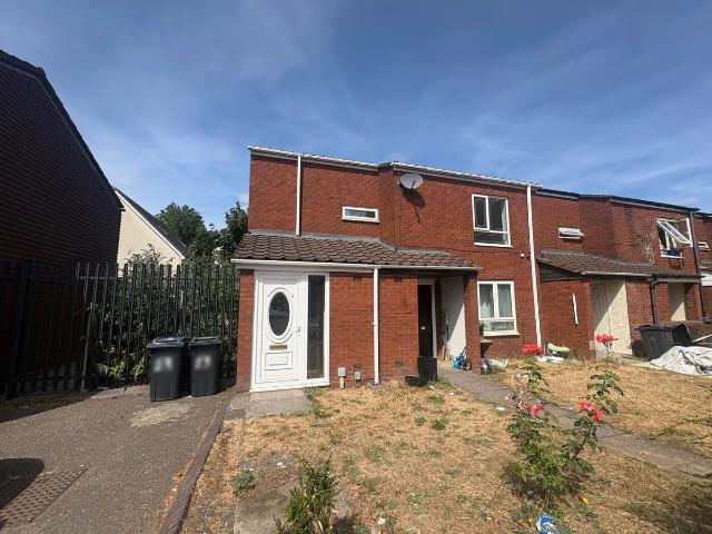 House for rent in Winson Green, West Midlands