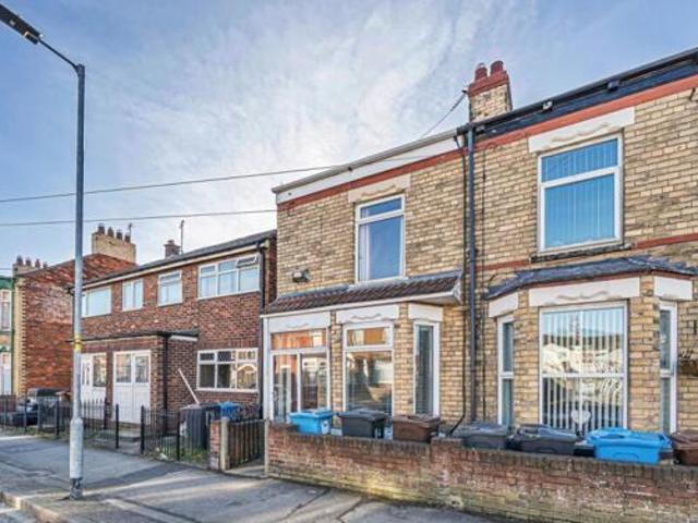 House for sale in Hull, City Of Kingston Upon Hull