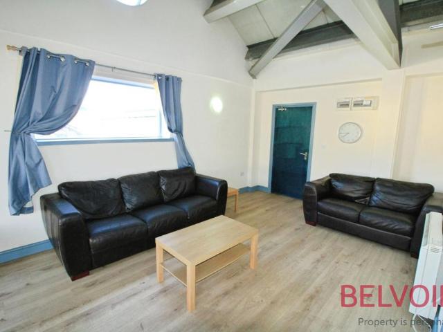Apartment for rent in St Ann's, Haddon