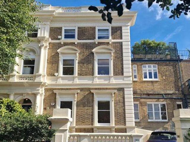 House for sale in Lyons, Greater London