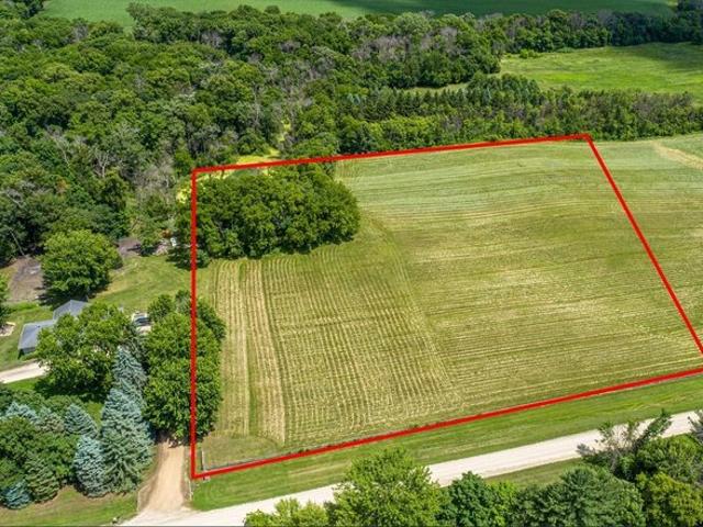 Land for sale in Northfield, Rice County