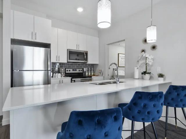 Apartment for rent in Kamloops, British Columbia