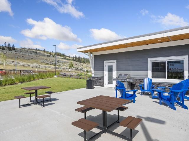 Apartment for rent in Kamloops, British Columbia