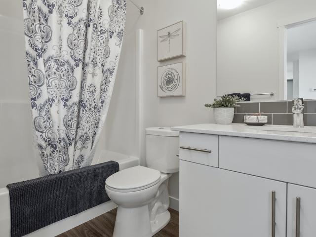 Apartment for rent in Kamloops, British Columbia