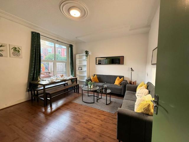 House for rent in Armley, West Yorkshire