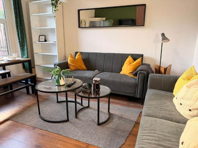 House for rent in Armley, West Yorkshire