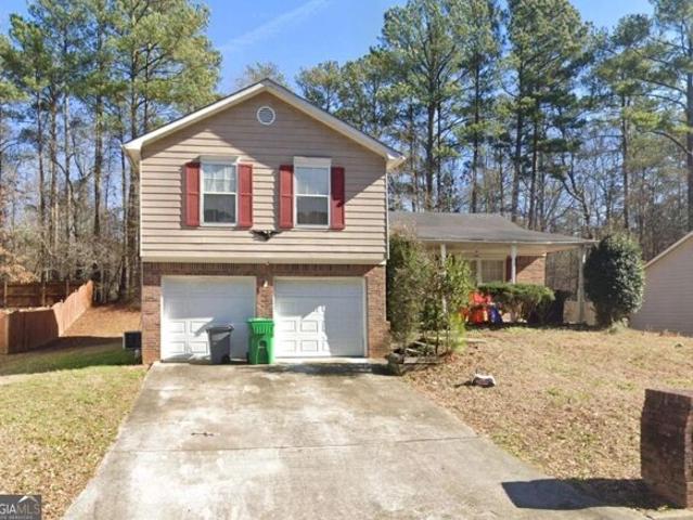 House for sale in Lithonia, Georgia
