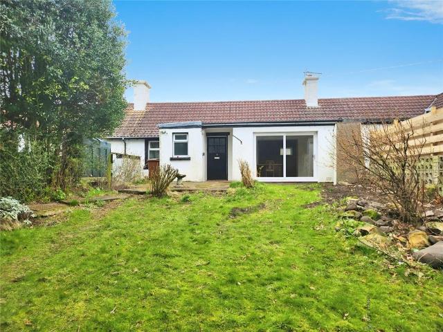 House for rent in Aberdour, Scotland