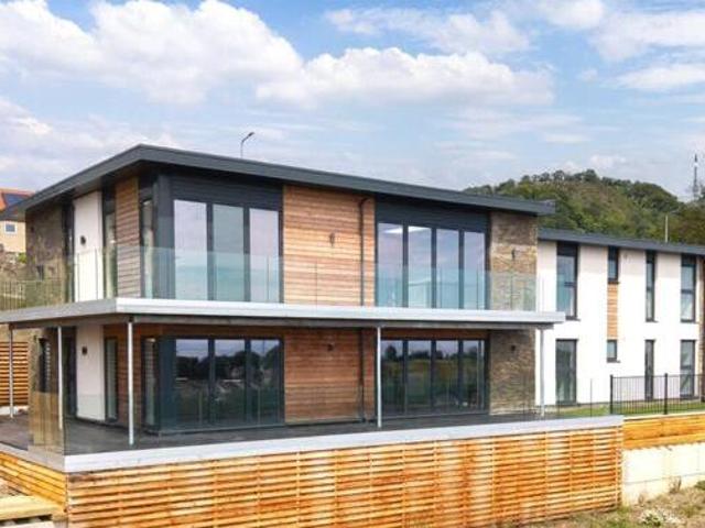 House for sale in Burntisland, Scotland