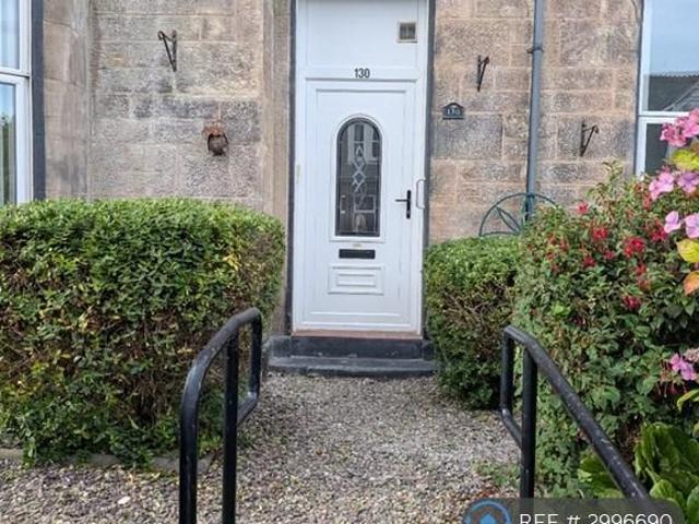 Apartment for rent in Burntisland, Scotland
