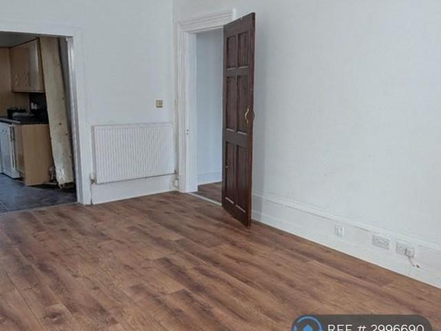 Apartment for rent in Burntisland, Scotland