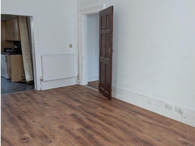 Apartment for rent in Burntisland, Scotland