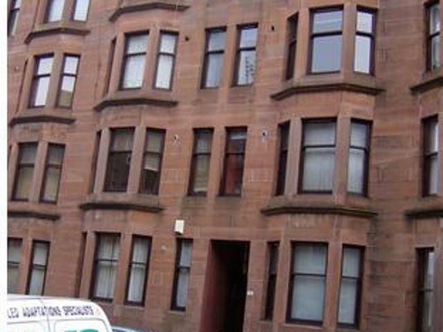 Apartment for rent in Haghill, Glasgow