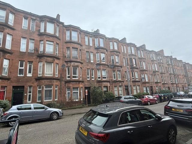 Apartment for rent in Haghill, Glasgow