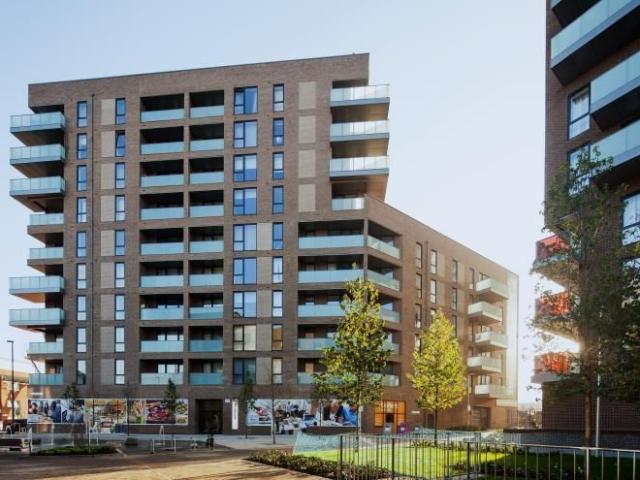 Apartment for rent in London Borough of Tower Hamlets, Greater London
