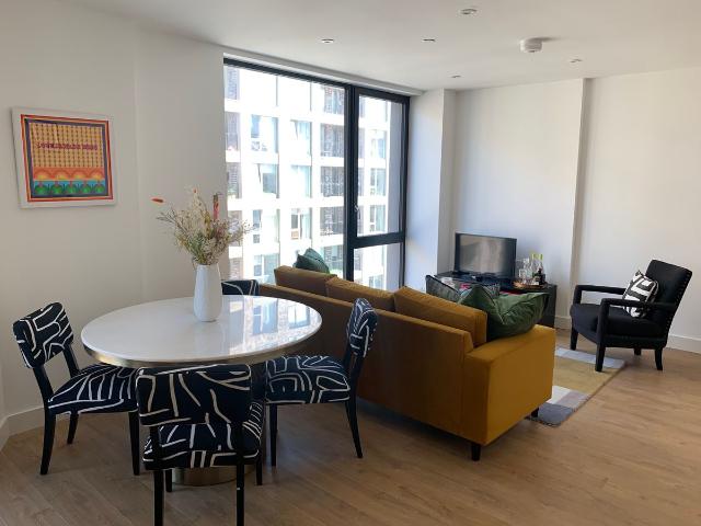 Apartment for rent in Hillview, Surrey