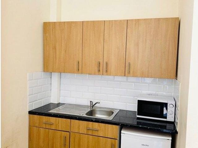 Apartment for rent in Haghill, Scotland