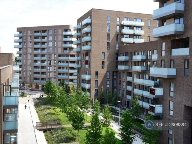 House for rent in Blackwall, Greater London