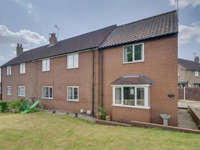 House for sale in Pudsey, West Yorkshire
