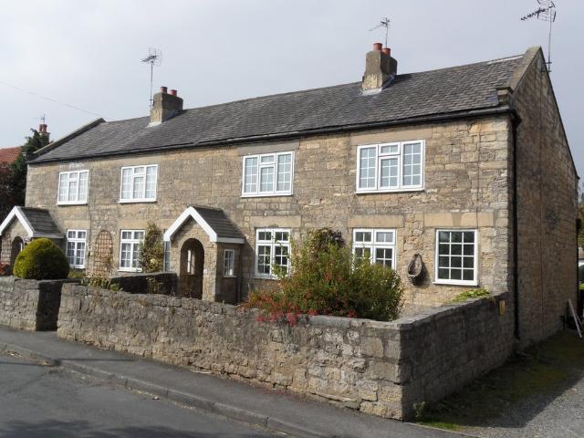 House for rent in Bramham, West Yorkshire