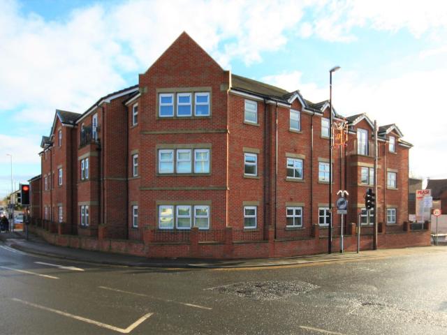 Apartment for rent in Garforth, West Yorkshire