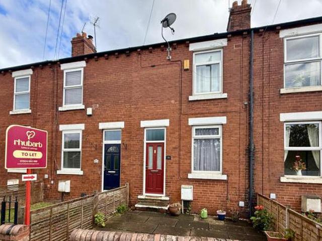 House for rent in Stanley