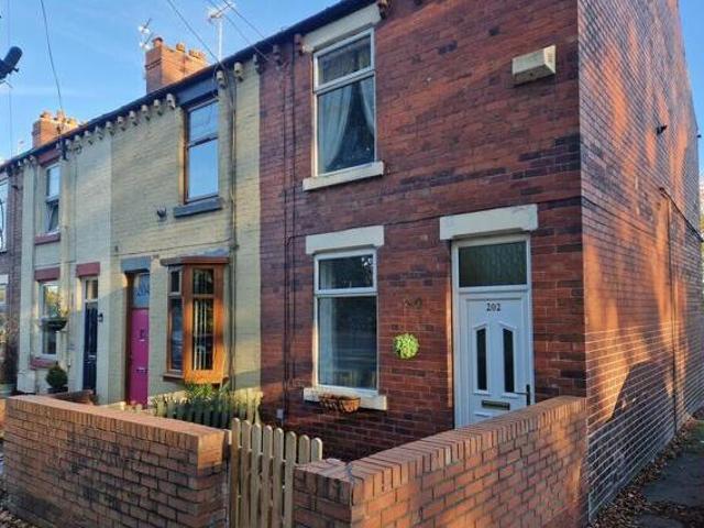 House for rent in Stanley