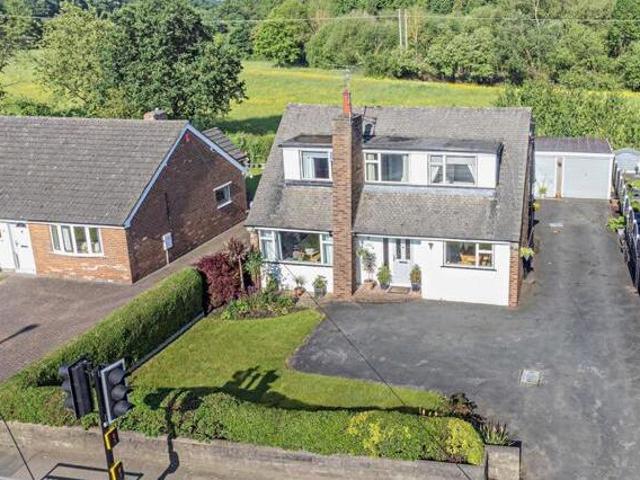 House for sale in Stanley