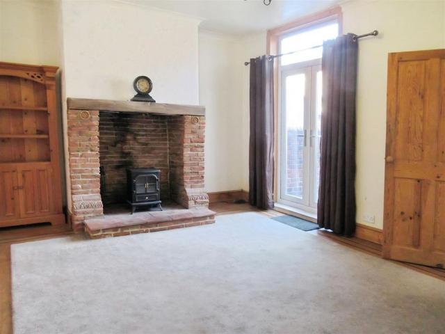 House for rent in Woodlesford, West Yorkshire