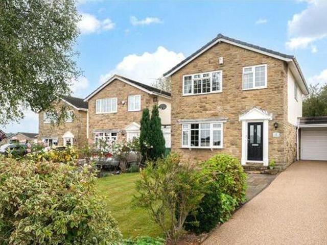 House for sale in West Yorkshire
