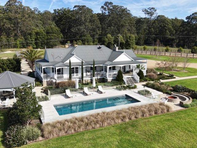 Acreage for sale in Glenreagh, New South Wales
