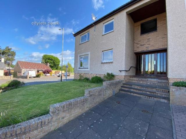 Flat for rent in Broughty Ferry, Ferryfields