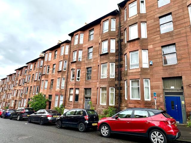 Apartment for rent in Haghill, Scotland