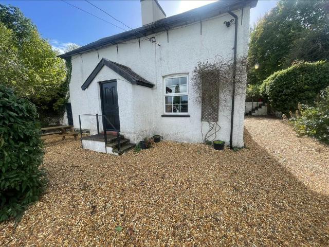 House for rent in Llanfair Talhaiarn, Llanfair Talhaearn