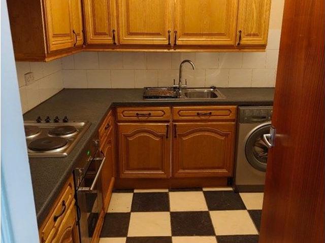 Apartment for rent in Colwyn Bay