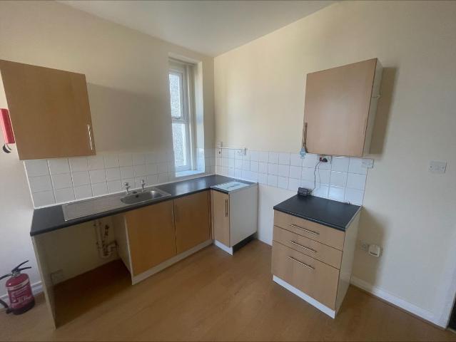 Apartment for rent in Colwyn Bay, Wales