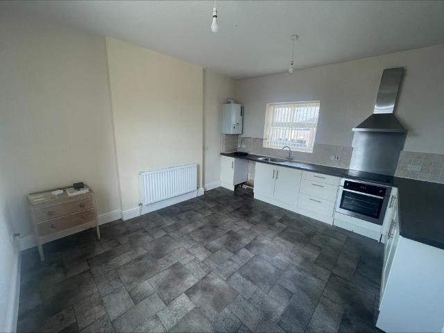 Apartment for rent in Colwyn Bay, Wales