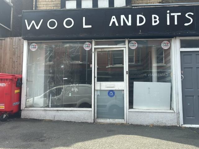 House for rent in Colwyn Bay, Wales